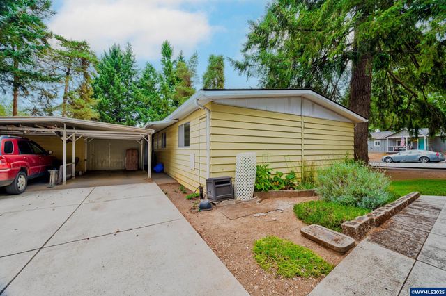 6795 Fairway Av SE 6795, Salem, OR 97306
