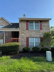 1050 Captains Bridge, Dayton, OH 45458