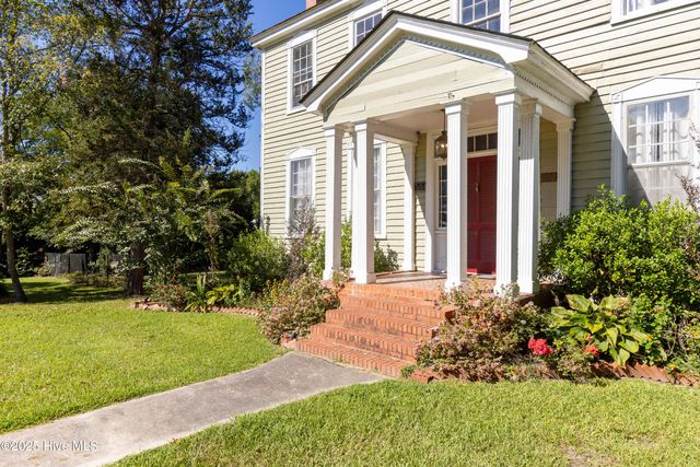 202 S Main Street, Colerain, NC 27924