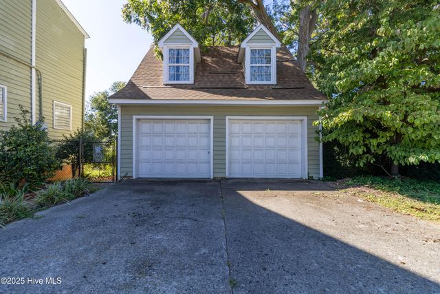 202 S Main Street, Colerain, NC 27924