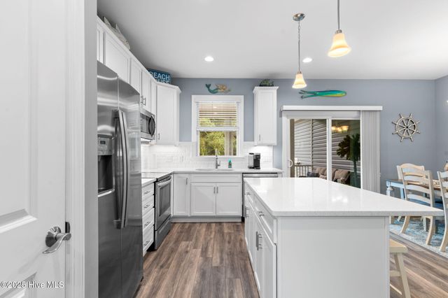 420 Cades Trail, Southport, NC 28461