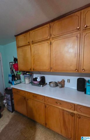 3584 SELF CREEK ROAD, Warrior, AL 35180