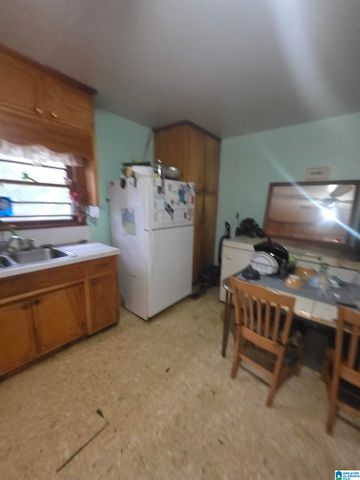 3584 SELF CREEK ROAD, Warrior, AL 35180