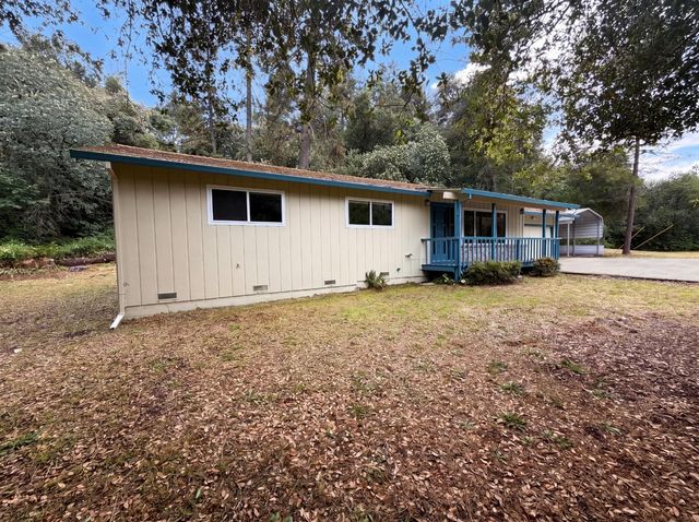 862 Grice Ln, Placerville, CA 95667