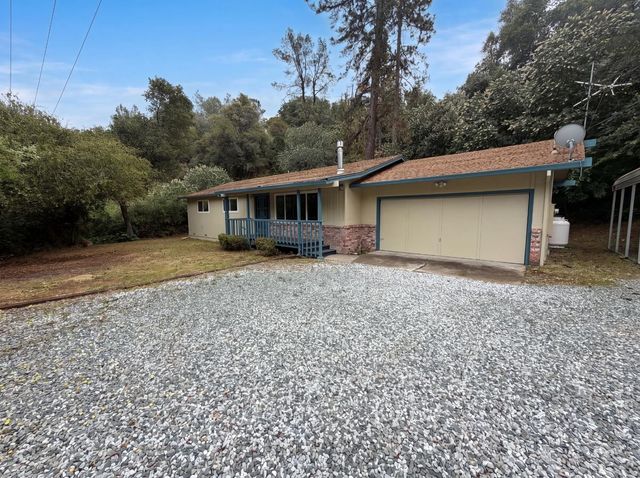 862 Grice Ln, Placerville, CA 95667