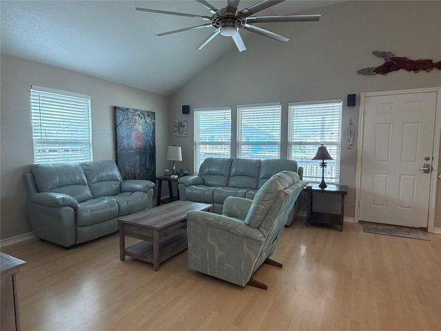 22020 Frio Drive, Galveston, TX 77554