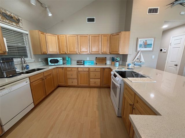 22020 Frio Drive, Galveston, TX 77554