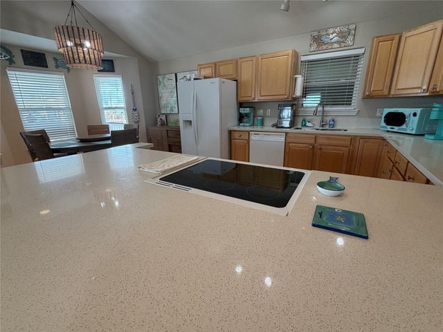 22020 Frio Drive, Galveston, TX 77554