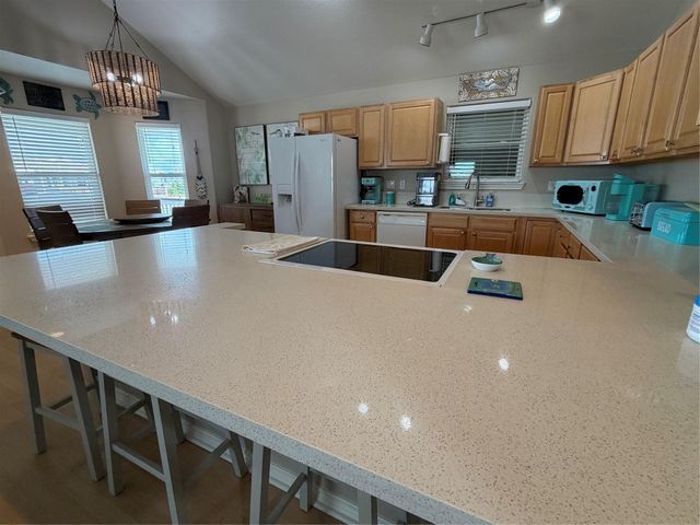 22020 Frio Drive, Galveston, TX 77554