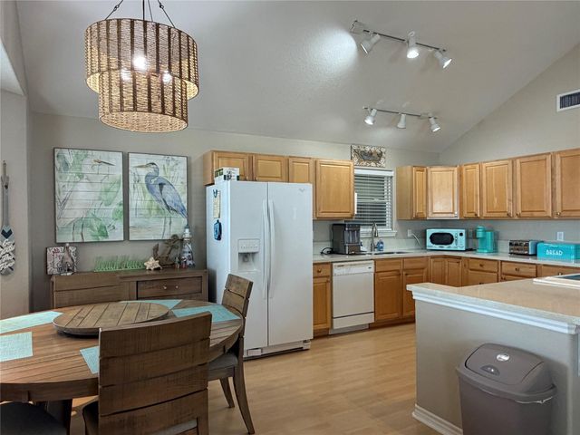 22020 Frio Drive, Galveston, TX 77554