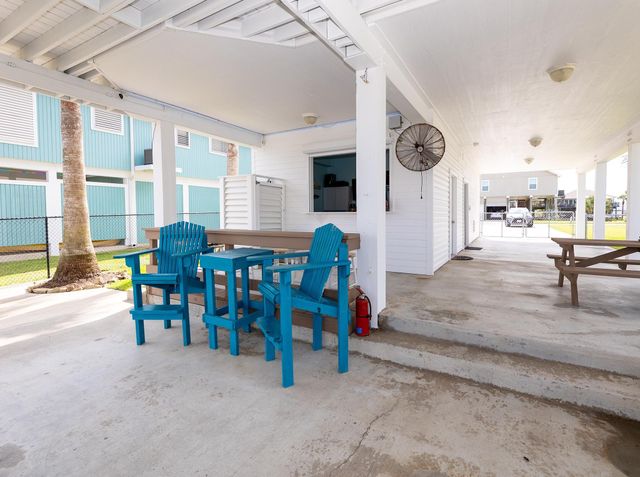 22020 Frio Drive, Galveston, TX 77554