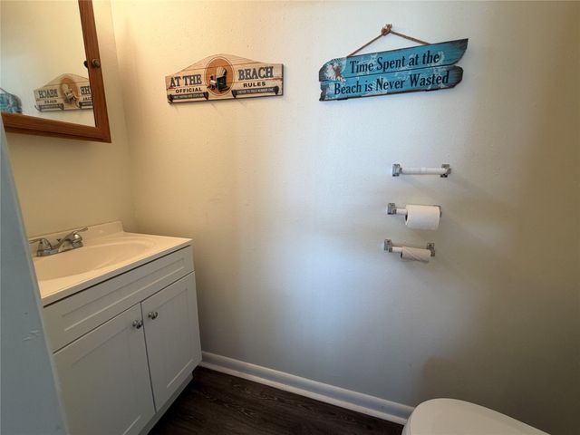 22020 Frio Drive, Galveston, TX 77554