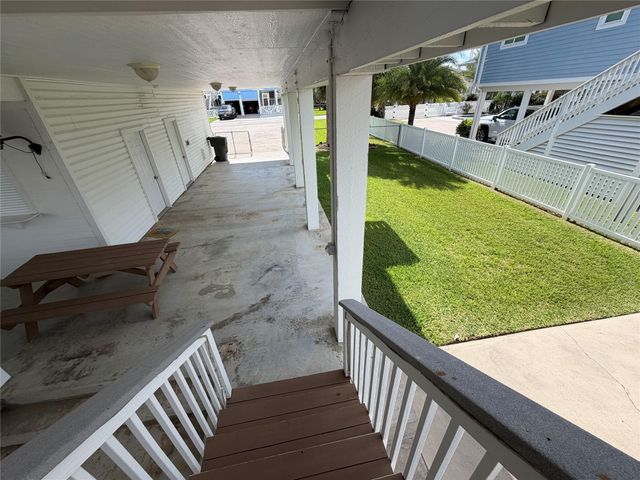 22020 Frio Drive, Galveston, TX 77554