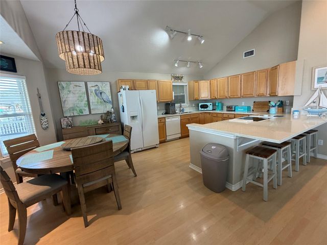 22020 Frio Drive, Galveston, TX 77554