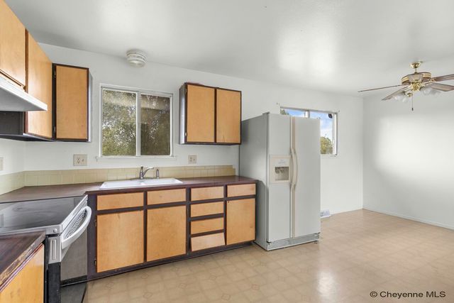 4309 RIO VERDE ST, Cheyenne, WY 82009