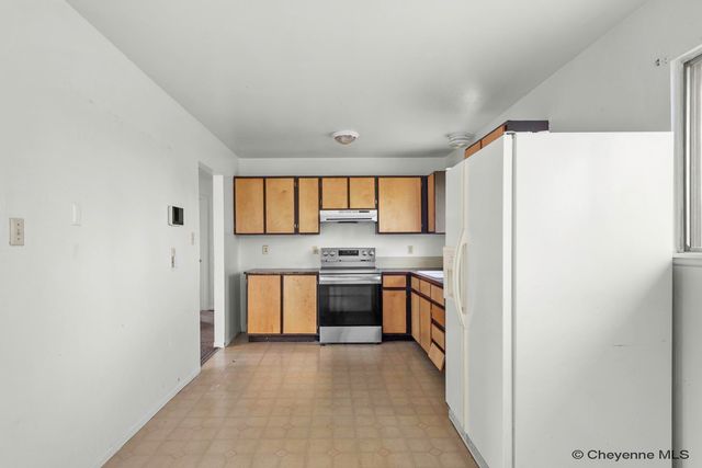4309 RIO VERDE ST, Cheyenne, WY 82009
