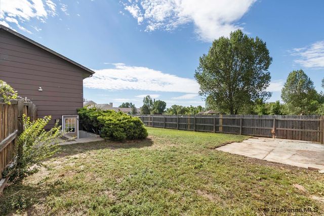 4309 RIO VERDE ST, Cheyenne, WY 82009