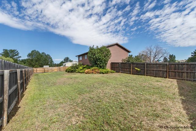 4309 RIO VERDE ST, Cheyenne, WY 82009