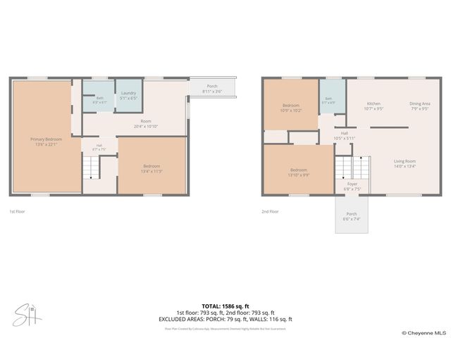 4309 RIO VERDE ST, Cheyenne, WY 82009