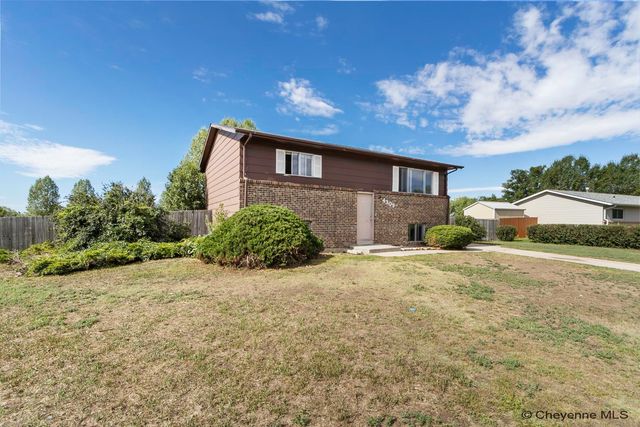4309 RIO VERDE ST, Cheyenne, WY 82009