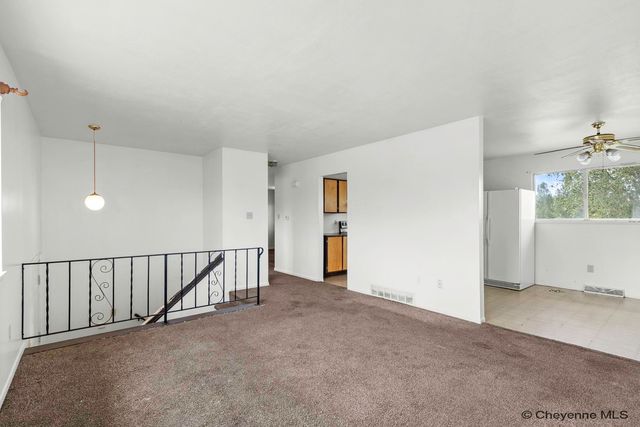 4309 RIO VERDE ST, Cheyenne, WY 82009