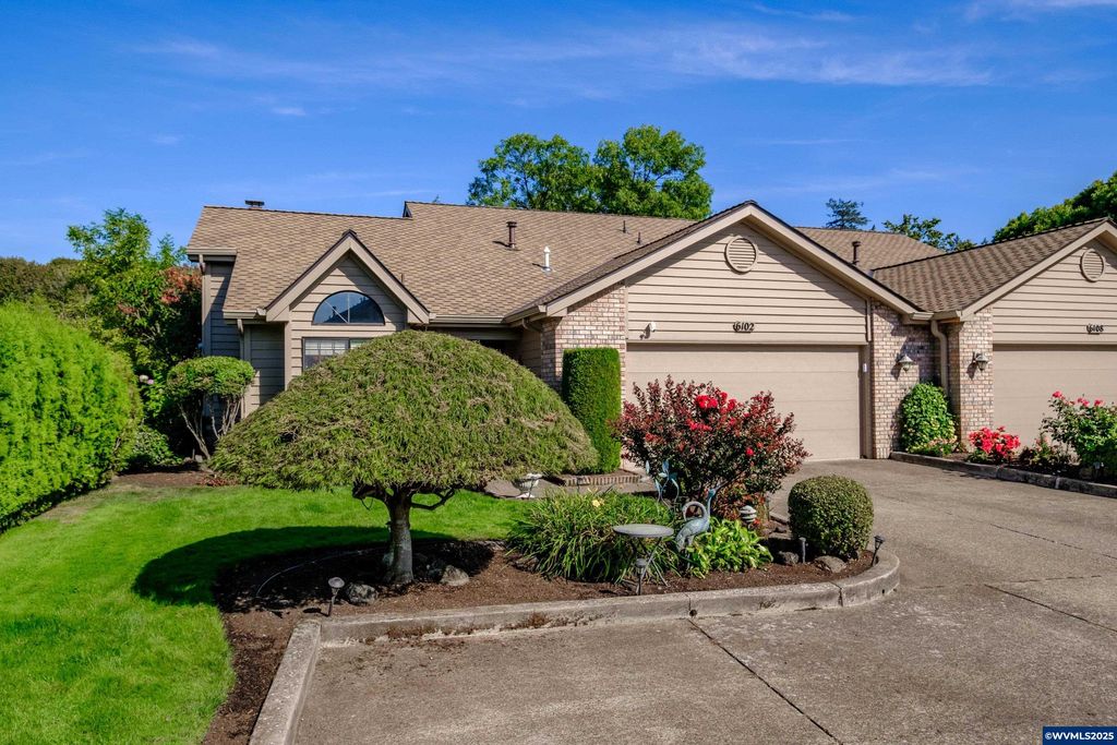 6102 Trevino Ct N, Keizer, OR 97303