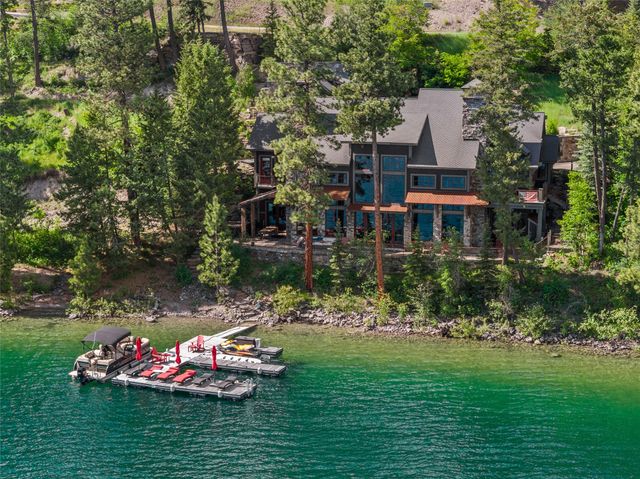 3614 E Lakeshore Drive, Whitefish, MT 59937