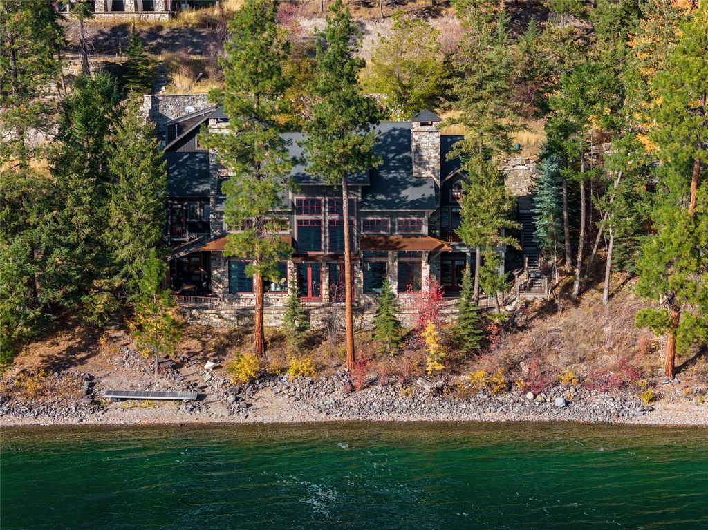 3614 E Lakeshore Drive, Whitefish, MT 59937 photo 100