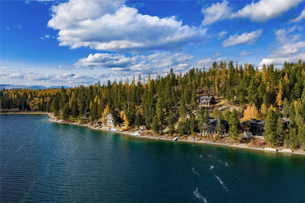 3614 E Lakeshore Drive, Whitefish, MT 59937 photo 101