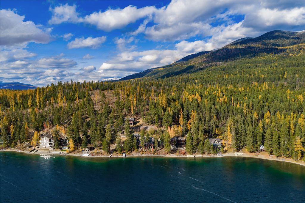 3614 E Lakeshore Drive, Whitefish, MT 59937 photo 102