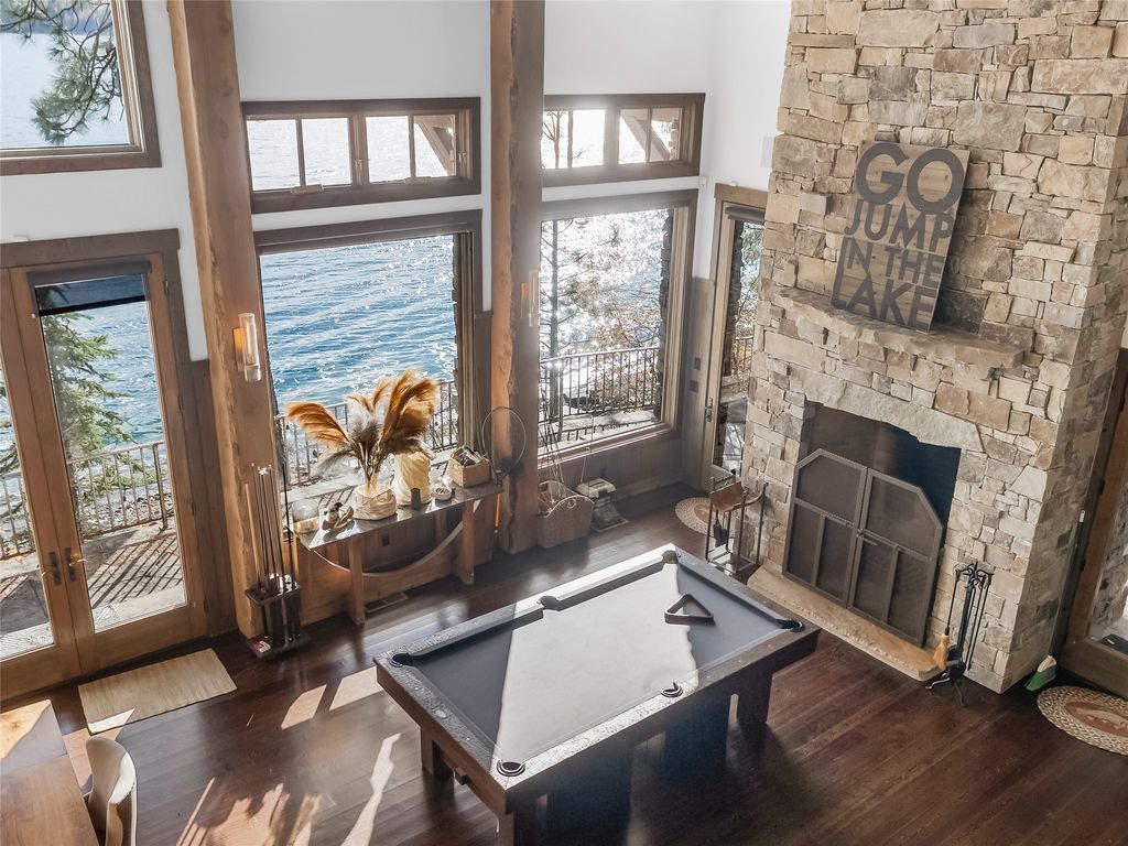 3614 E Lakeshore Drive, Whitefish, MT 59937 photo 11