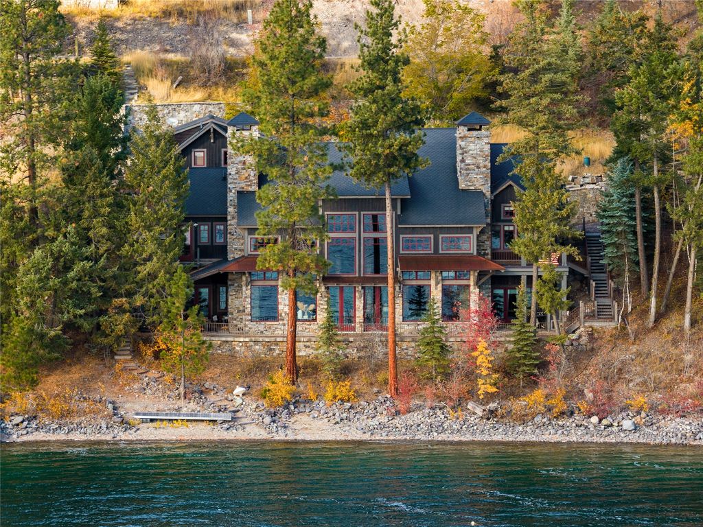 3614 E Lakeshore Drive, Whitefish, MT 59937 photo 2