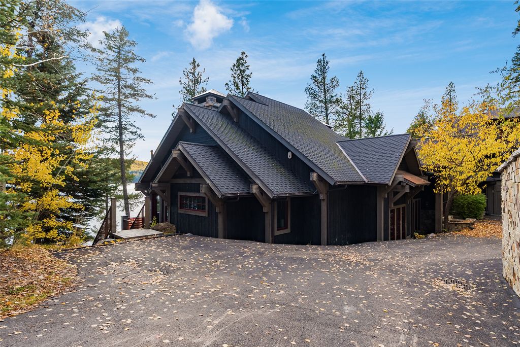 3614 E Lakeshore Drive, Whitefish, MT 59937 photo 4