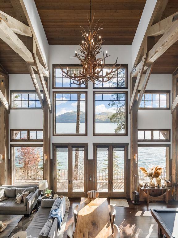 3614 E Lakeshore Drive, Whitefish, MT 59937 photo 42