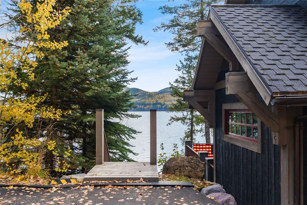 3614 E Lakeshore Drive, Whitefish, MT 59937 photo 93
