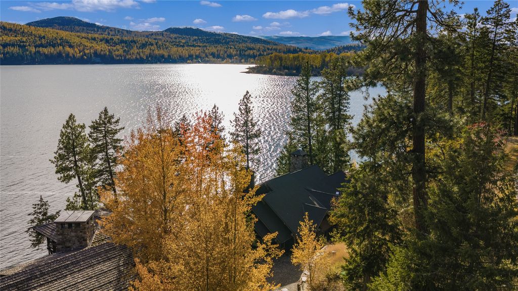 3614 E Lakeshore Drive, Whitefish, MT 59937 photo 95