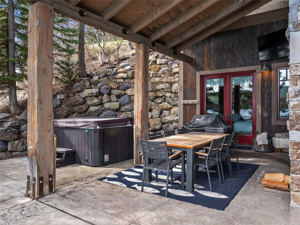 3614 E Lakeshore Drive, Whitefish, MT 59937 photo 97