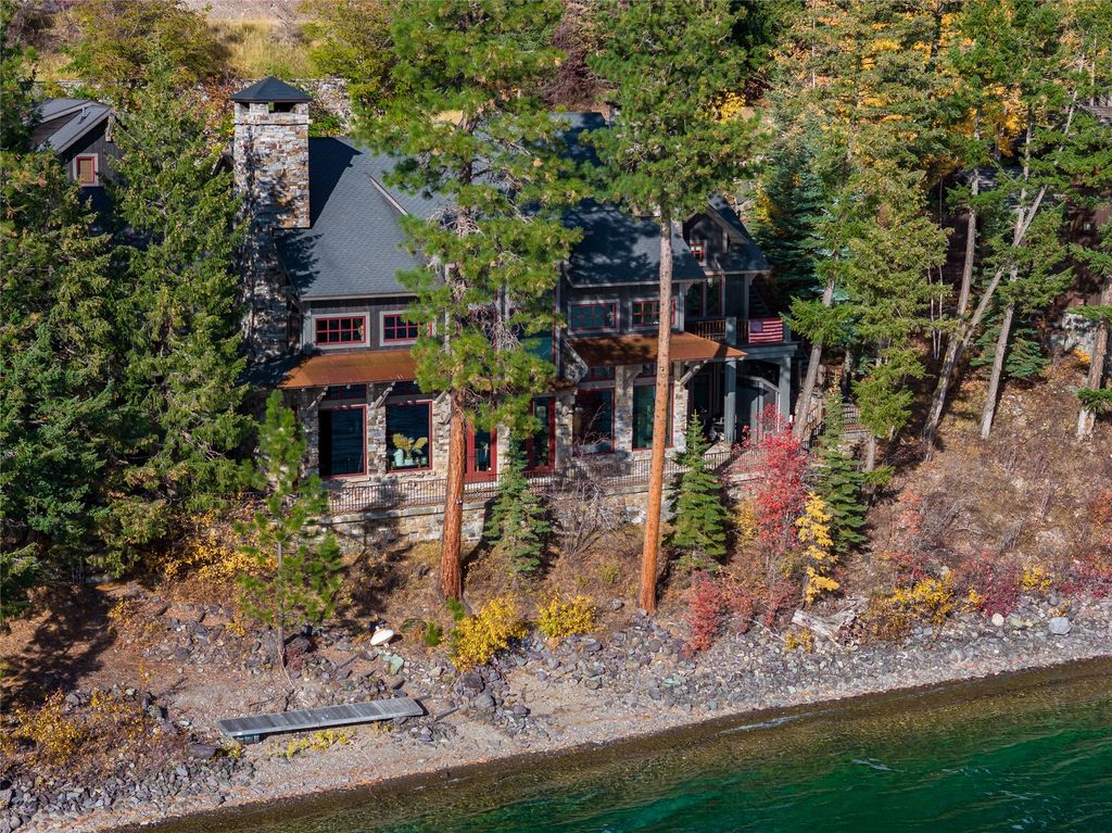 3614 E Lakeshore Drive, Whitefish, MT 59937 photo 99