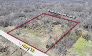 0096 State Hwy 56, Okmulgee, OK 74447