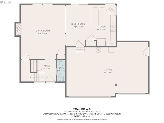 11620 Nw 33RD Ave, Vancouver, WA 98685