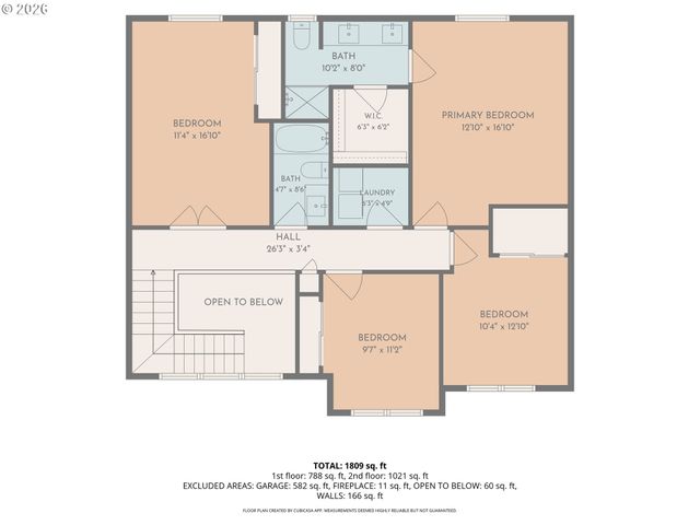 11620 Nw 33RD Ave, Vancouver, WA 98685