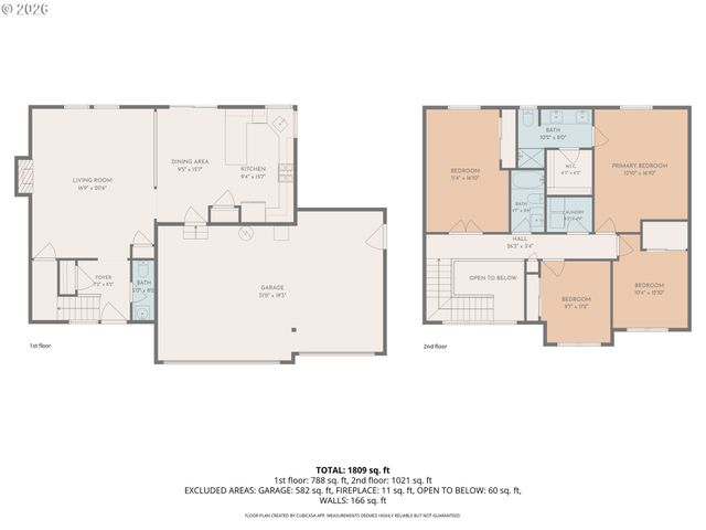 11620 Nw 33RD Ave, Vancouver, WA 98685