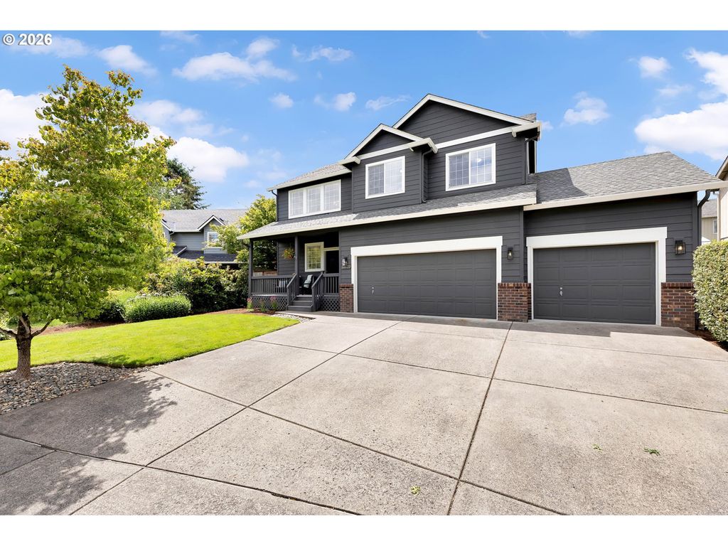 11620 Nw 33RD Ave, Vancouver, WA 98685