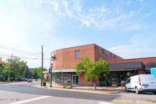 124 W Main Street, Aberdeen, NC 28315