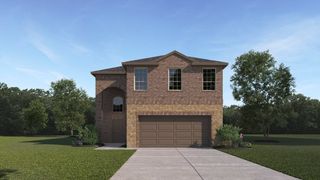 1301 Crookpost Drive, Princeton, TX 75407
