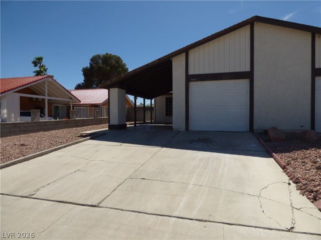 7043 Forest Vista Street, Las Vegas, NV 89147