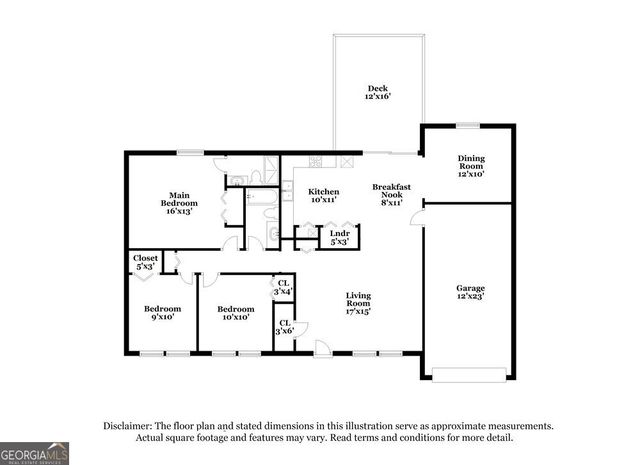 1860 Suwanee Ridge Court, Lawrenceville, GA 30043