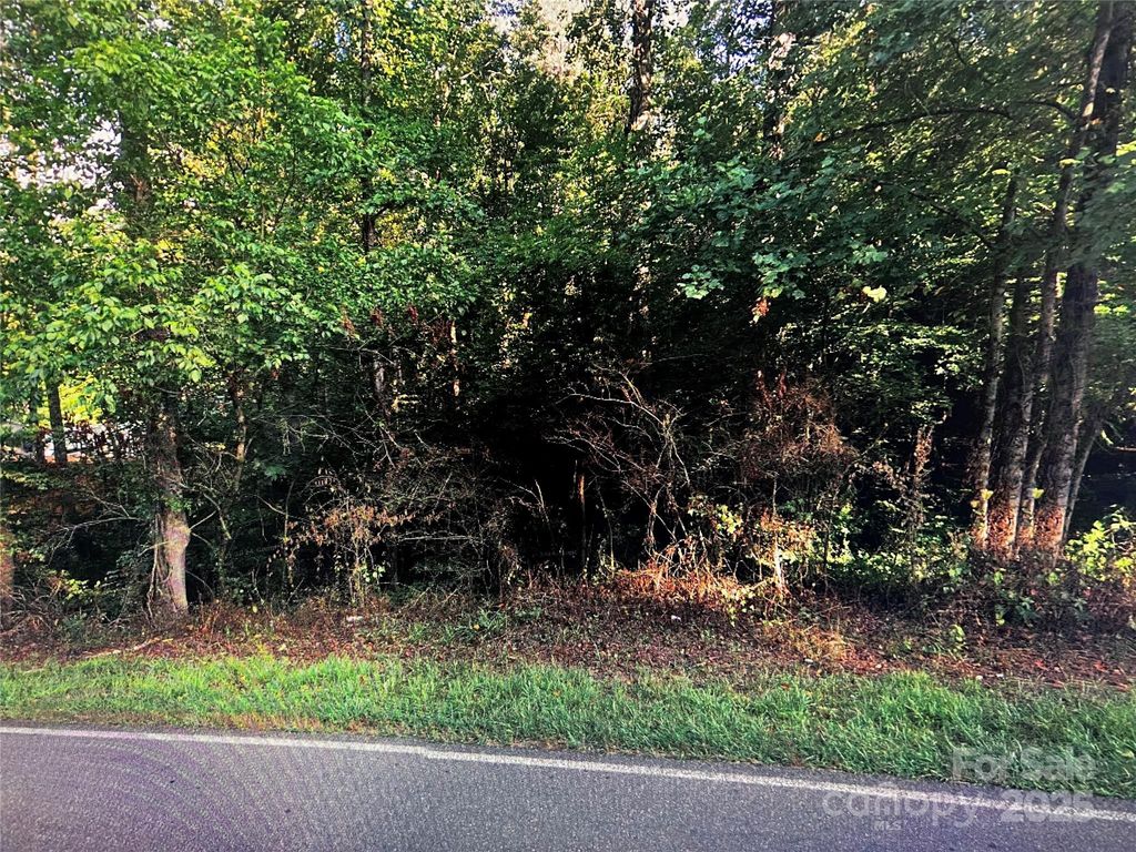 0 Deerbrook Road, Lenoir, NC 28645