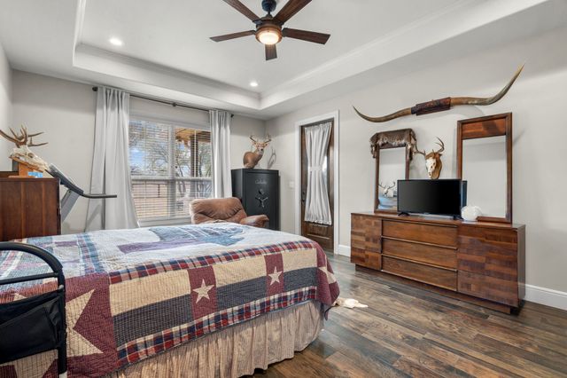 1211 County Road 1024, Glen Rose, TX 76043