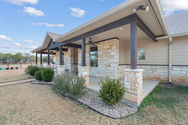 1211 County Road 1024, Glen Rose, TX 76043